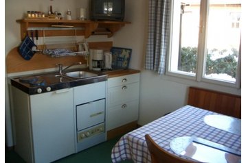 Austria Privát Graz, Exteriorul